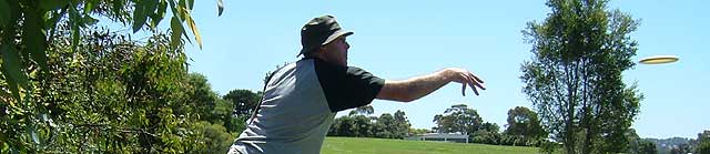 Disc Golf New Zealand Disc Golf New Zealand